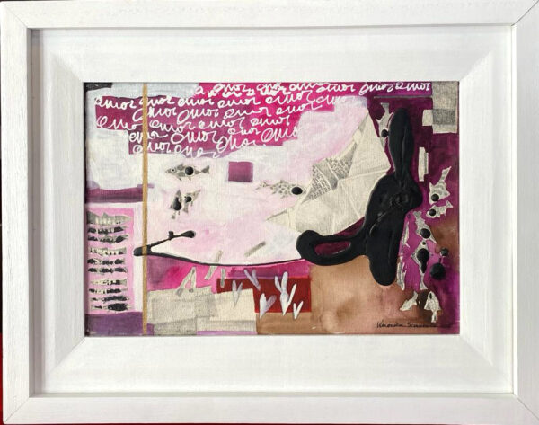 #754 MAR MAGENTA