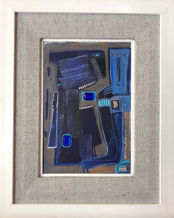 #759 PASTILLA AZUL
