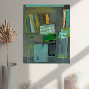 #798 UN PEDACITO DE CIELO