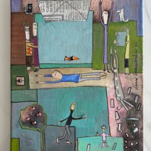 #818 SUPERPODERES