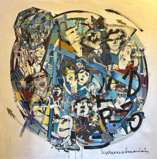 #831 «Dudas Circulares»