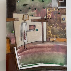 # 843 REFUGIO