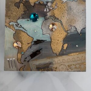 * 222 LATITUDES INVISIBLES II