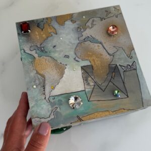 * 223 LATITUDES INVISIBLES III