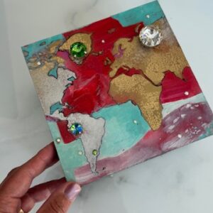 * 224 LATITUDES INVISIBLES IV